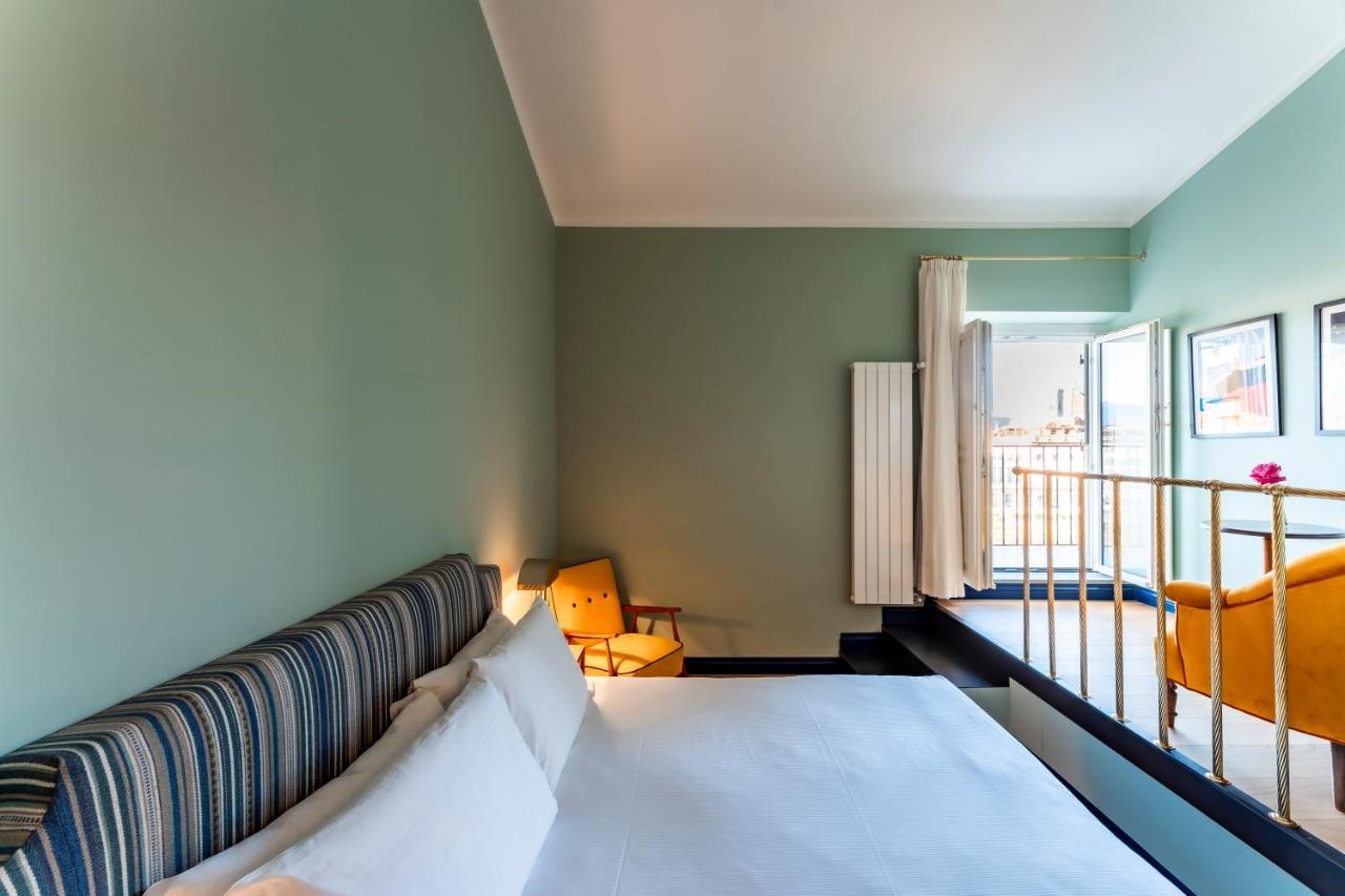 La Terrazza Sull'Arno Apartment Florence Exterior photo