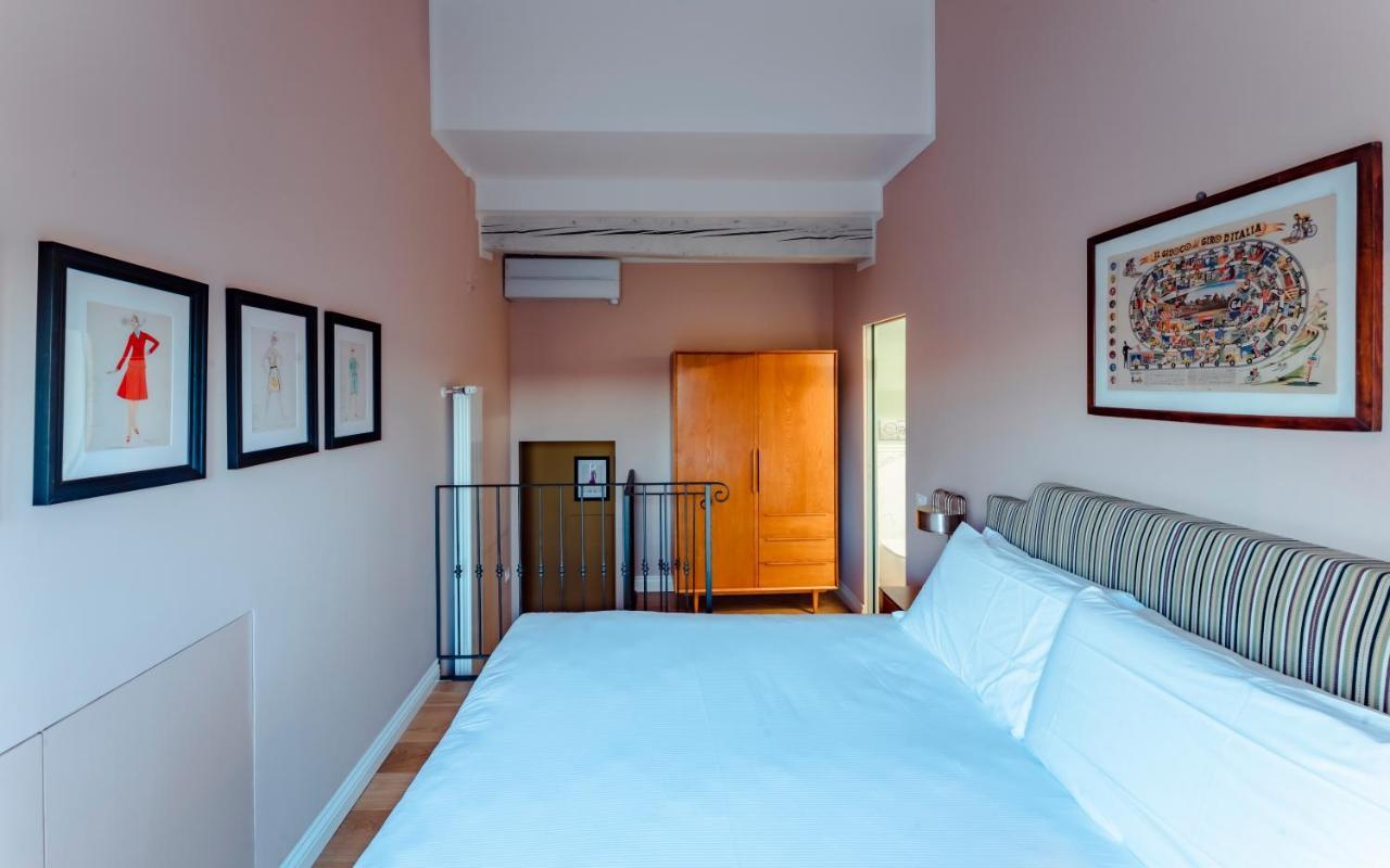 La Terrazza Sull'Arno Apartment Florence Exterior photo