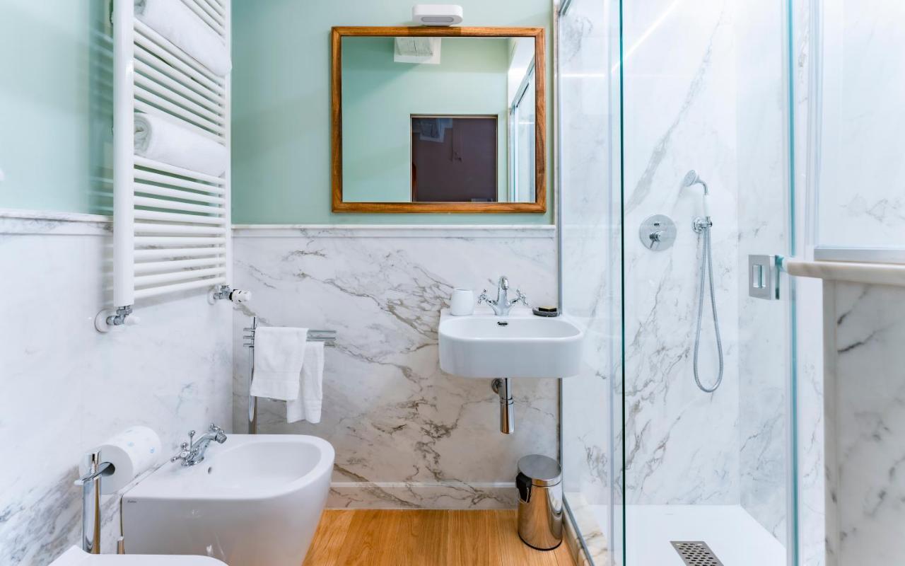 La Terrazza Sull'Arno Apartment Florence Exterior photo