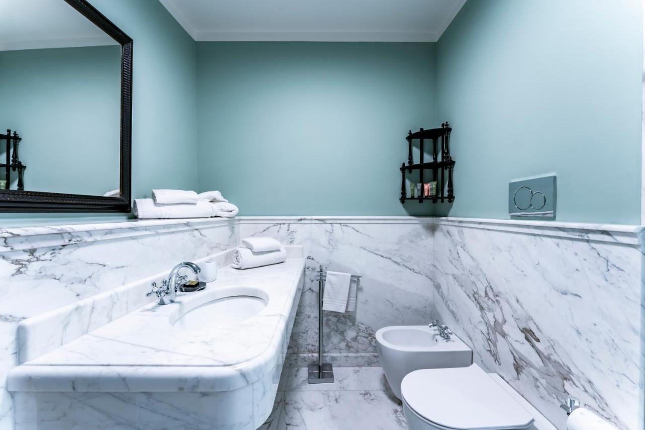 La Terrazza Sull'Arno Apartment Florence Exterior photo